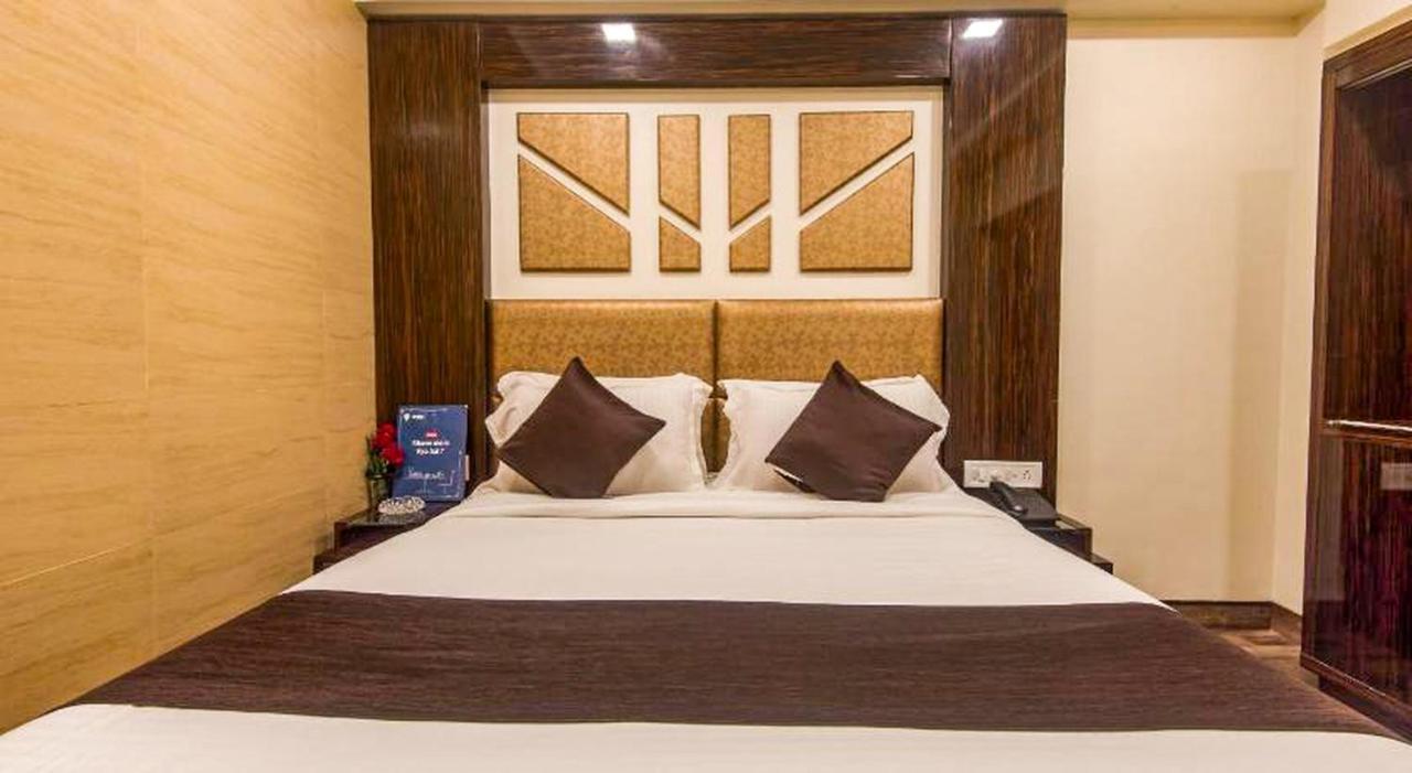 Fabexpress Annex Executive Andheri East Hotel Mumbai Exterior photo