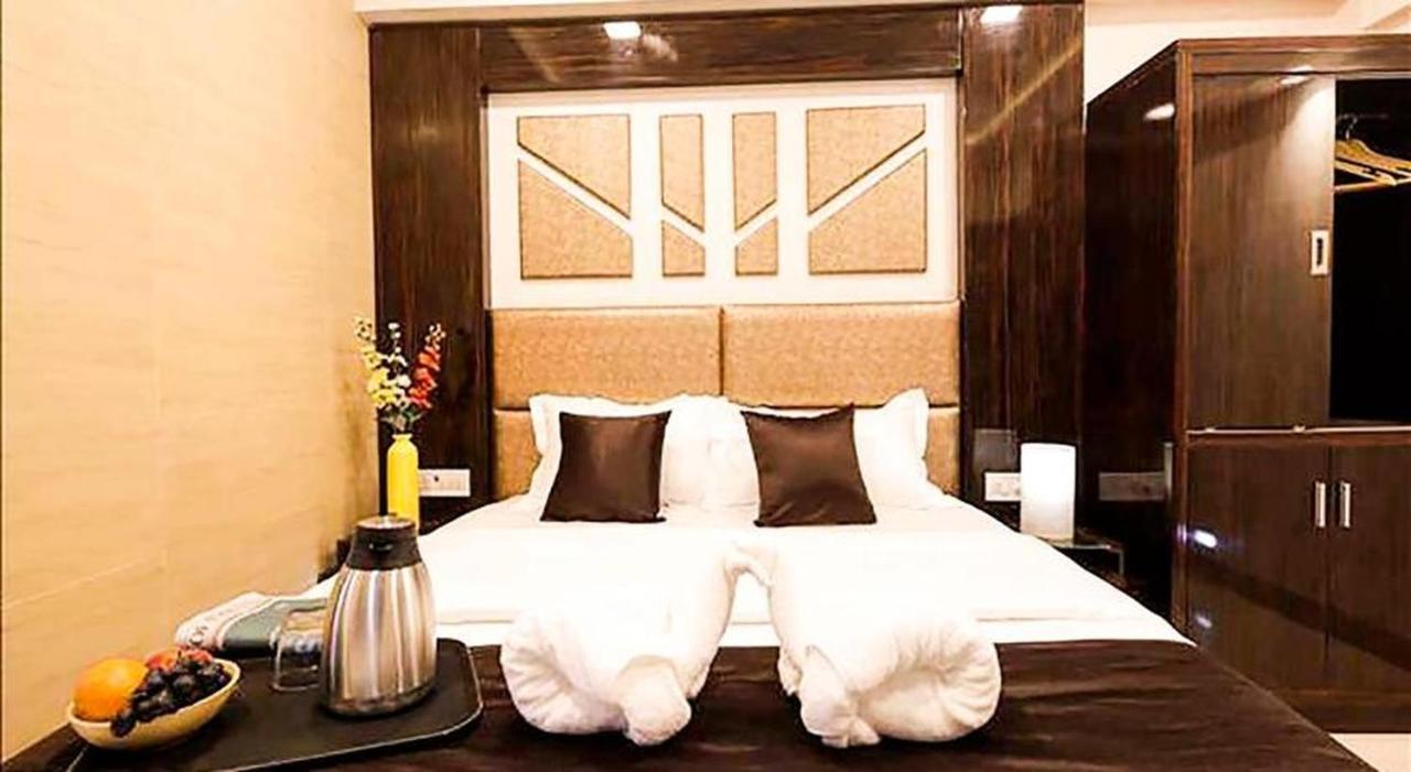 Fabexpress Annex Executive Andheri East Hotel Mumbai Exterior photo