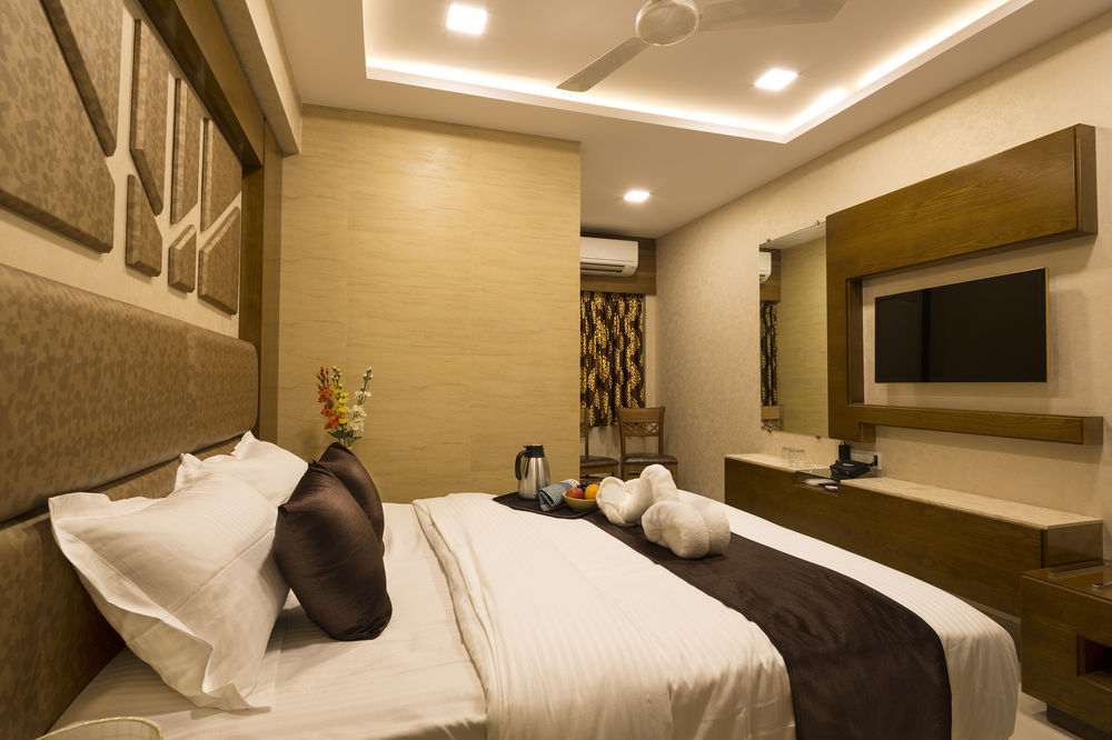 Fabexpress Annex Executive Andheri East Hotel Mumbai Exterior photo