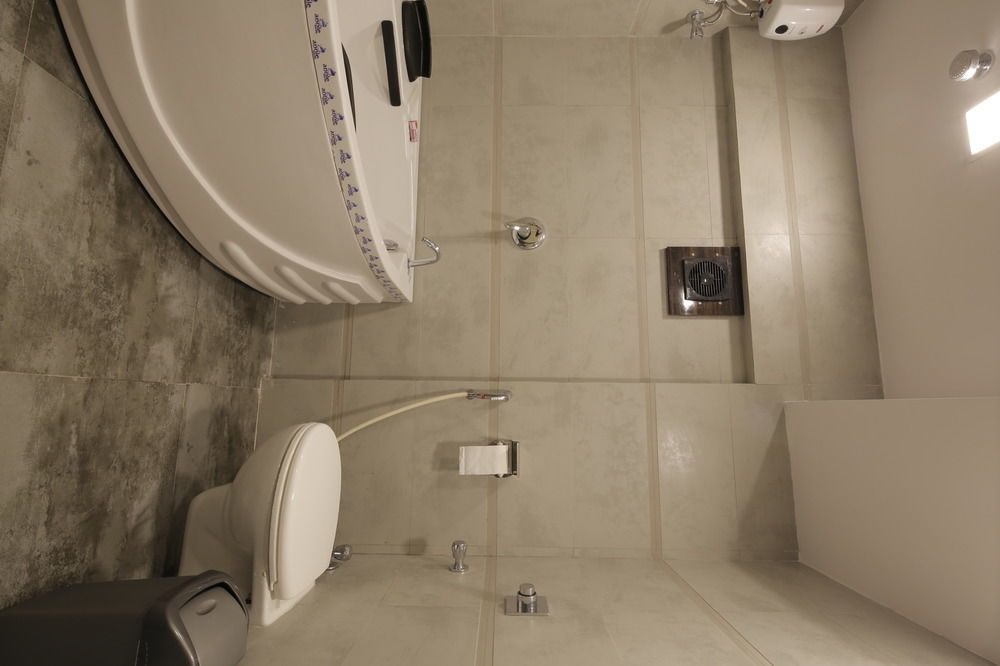 Fabexpress Annex Executive Andheri East Hotel Mumbai Exterior photo