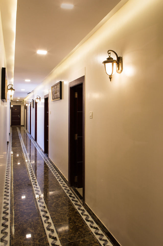 Fabexpress Annex Executive Andheri East Hotel Mumbai Exterior photo