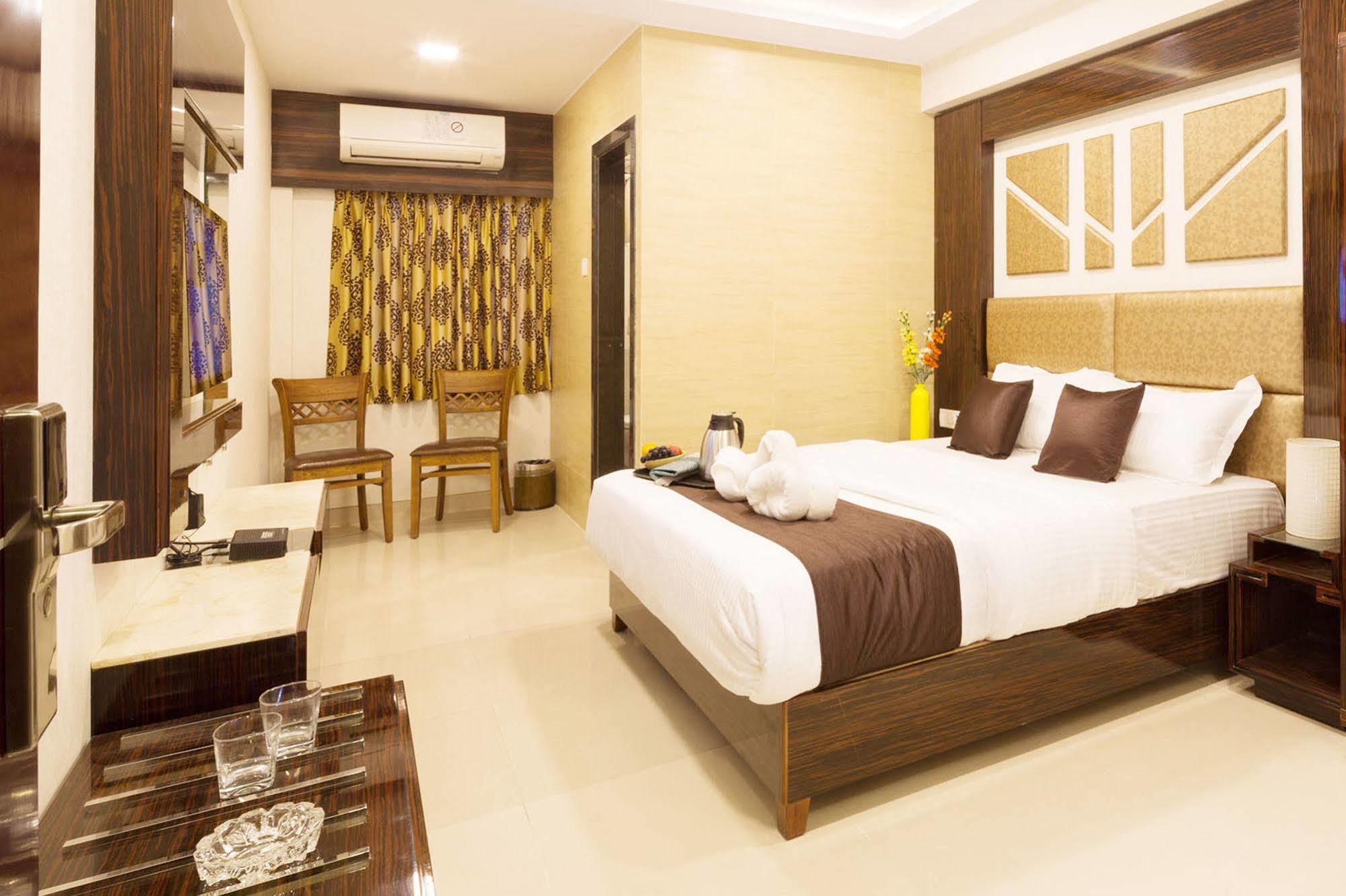 Fabexpress Annex Executive Andheri East Hotel Mumbai Exterior photo