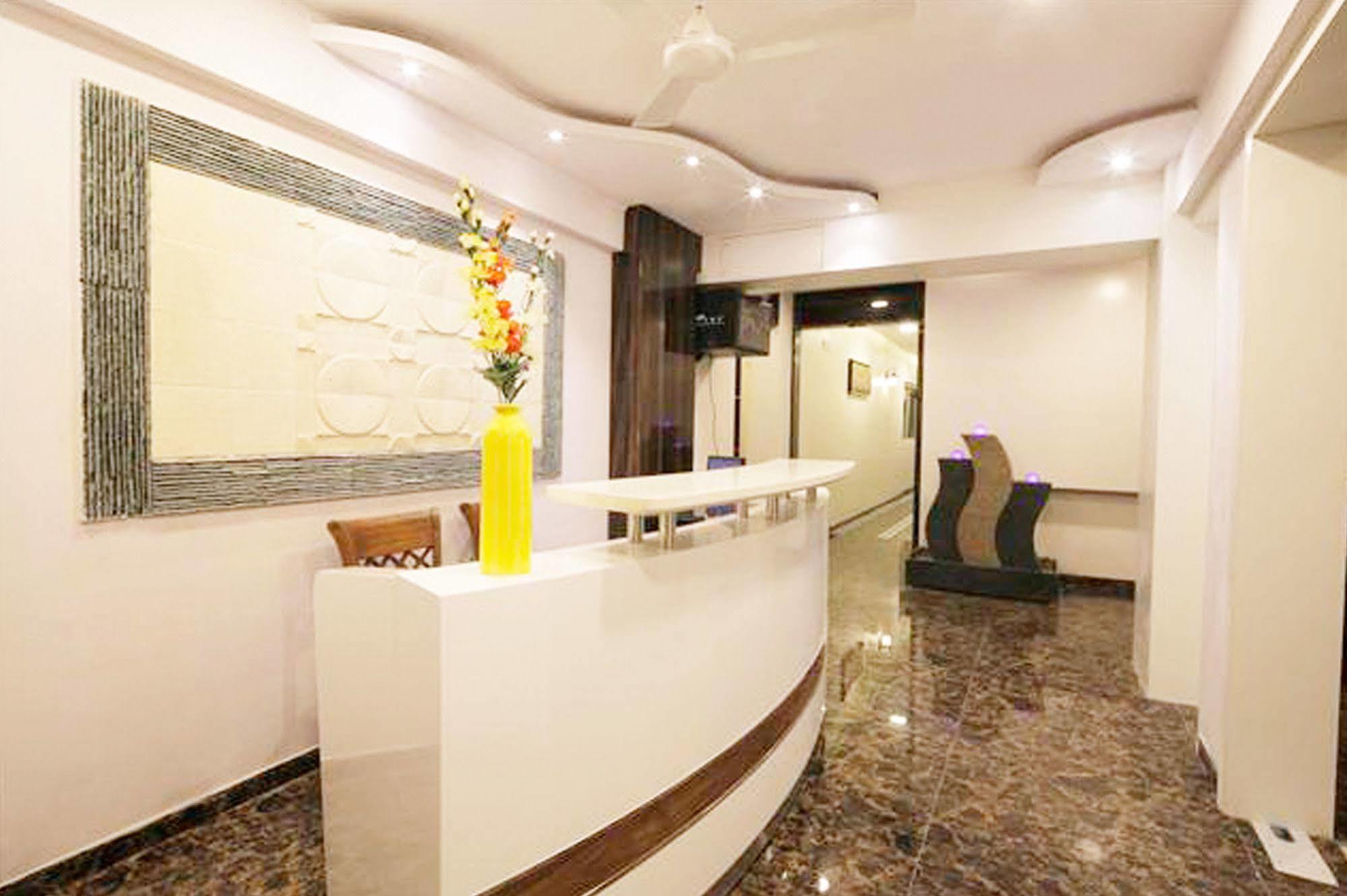 Fabexpress Annex Executive Andheri East Hotel Mumbai Exterior photo