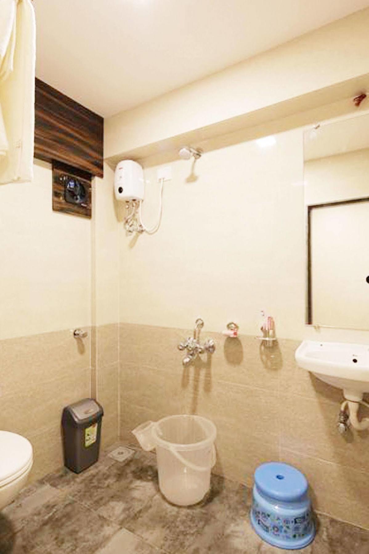 Fabexpress Annex Executive Andheri East Hotel Mumbai Exterior photo
